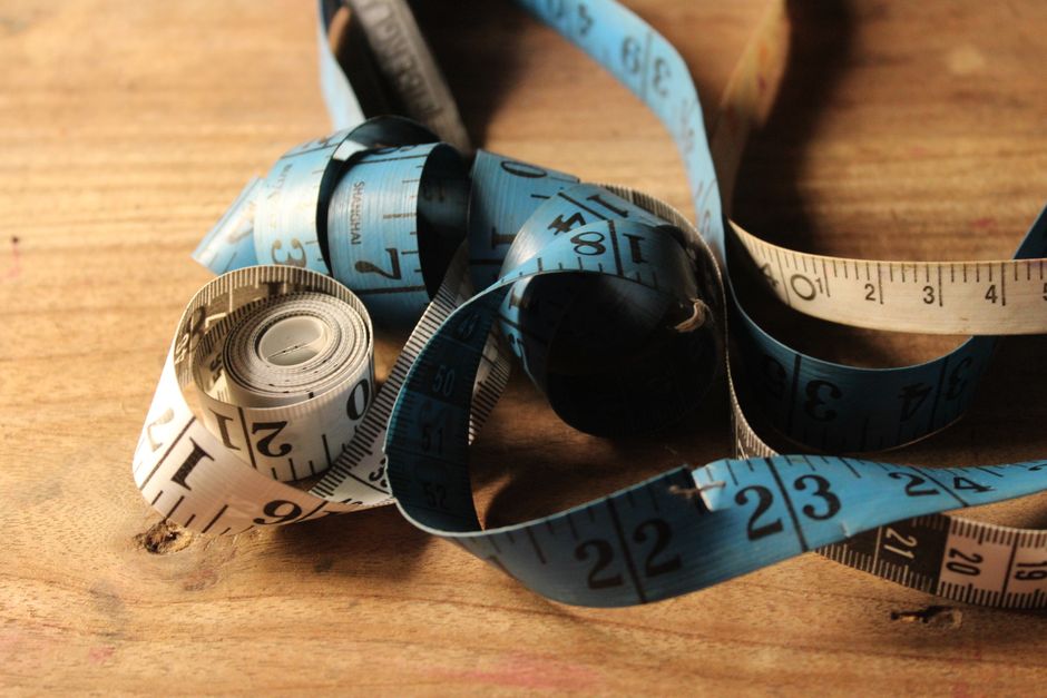 The Complete Bra Fitting &amp; Sizing Guide: Measure, Convert &amp; Fix Your Fit