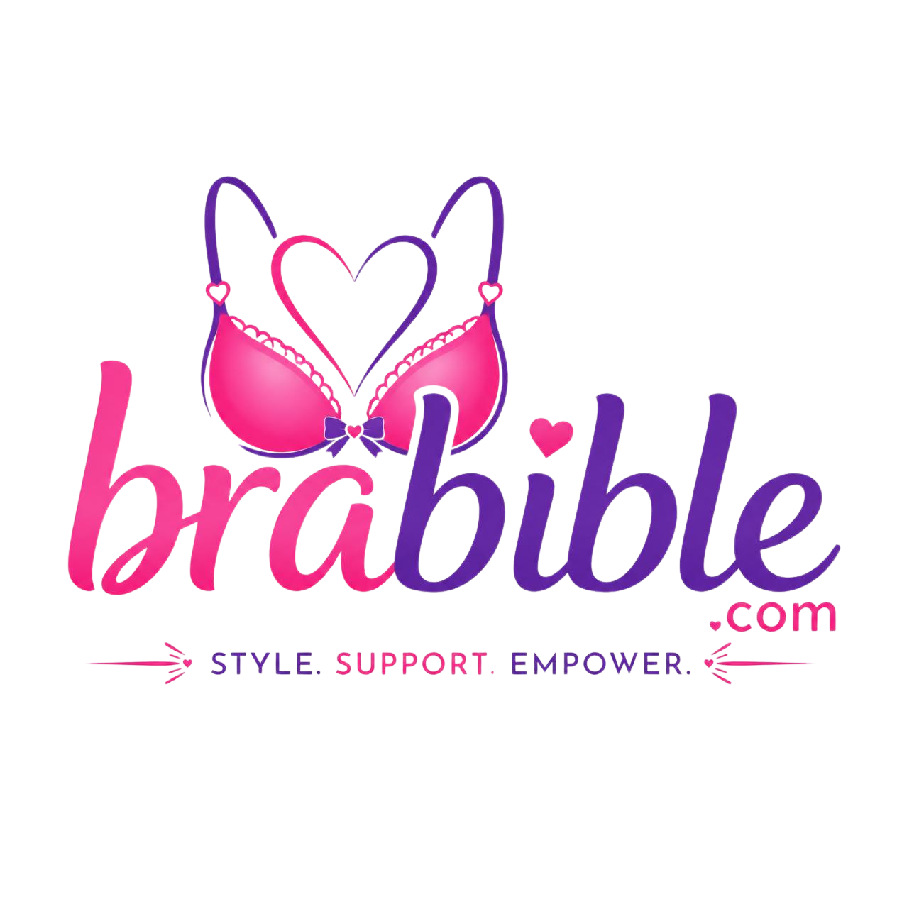 The Bra Bible | Ultimate Guide to Sizes, Styles & Fit